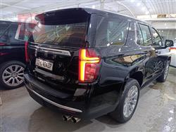 شێڤرۆلێت تاهۆ